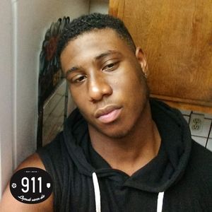 Meet your Posher, Harrison